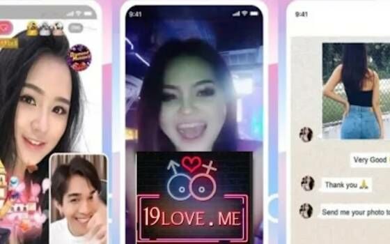 19 Love Me Apk C5f9b