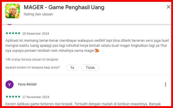 Mager Penghasil Uang Cb6f0