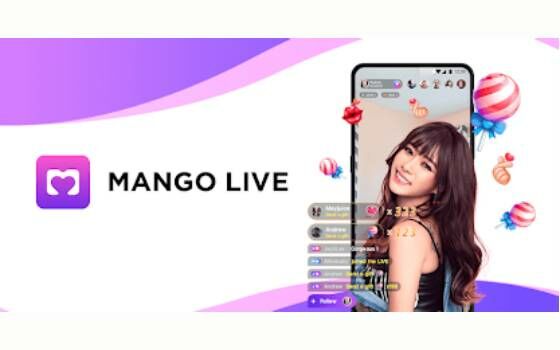 aplikasi live bebas untuk pengguna android 2024