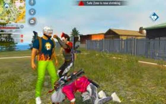 Config Script Rege FF APK 2025 Auto Headshot C204d