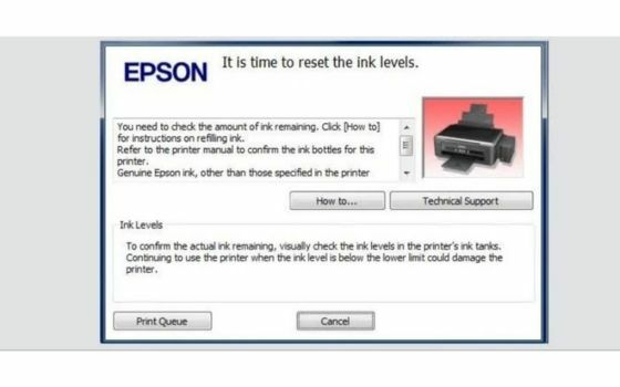 Resetter Epson L3210 Online A28fe