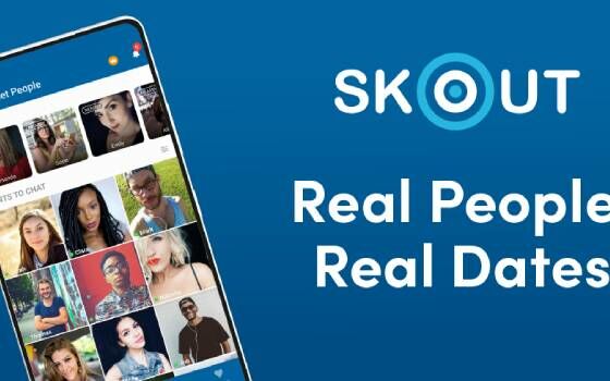 Skout App B279c