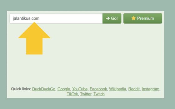 Cara Buka Situs Nonton Film Jepang Sub Indo Tanpa VPN, Cukup dengan Proxy Bokeh Jepang (1) Cara Buka Situs Nonton Film Jepang Sub Indo Tanpa VPN, Cukup dengan Proxy Bokeh Jepang (1)