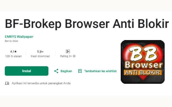 Bf Brokep Playstore A0935