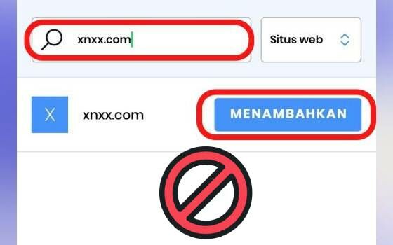 Cara Memblokir 111 190 L 150 255 Dan Alamat IP Mencurigakan C810c