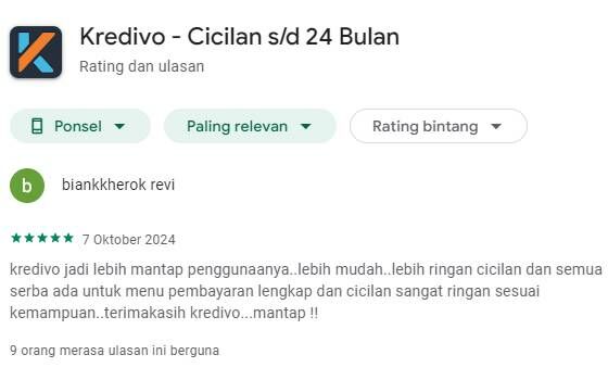 Kredivo Pinjol 23fe5