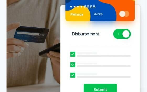 Mengenal PMmax Technology Limited A4869