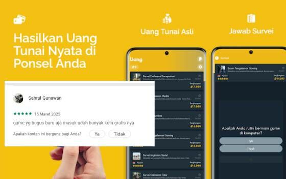 Make Money Aplikasi Penghasil Uang 7dafc