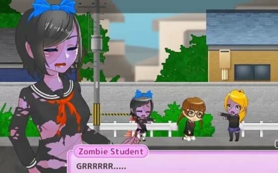 Oniga Town Of The Dead 58aa8