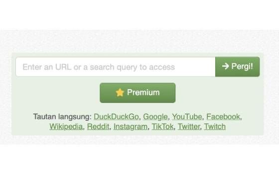 Langkah Langkah Menggunakan Proxy Video Barat Ae07f