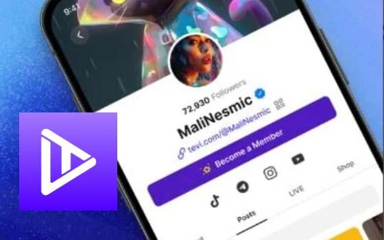 Tevi Live Bar Bar Da6e0