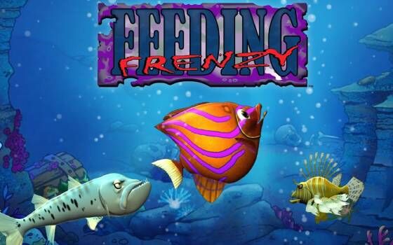 Feeding Frenzy 963f5