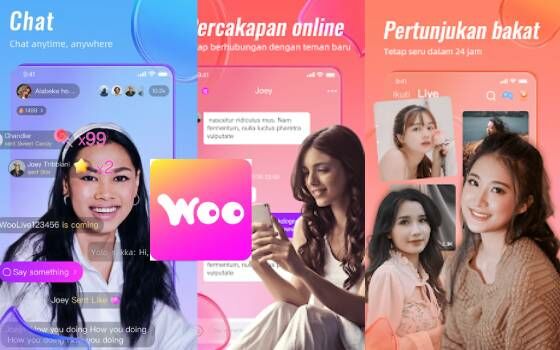 Woo Live 90b31