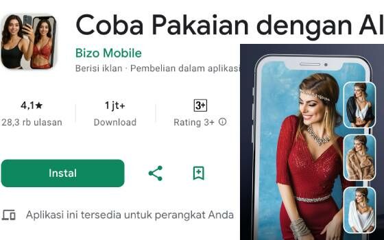 Coba Pakaian Dengan AI 7ea0d