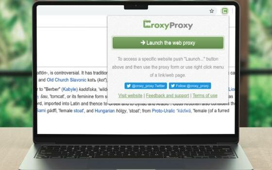 Rekomendasi Proxy Video Barat Terbaru Untuk Nonton Video Bokeh Dfa67