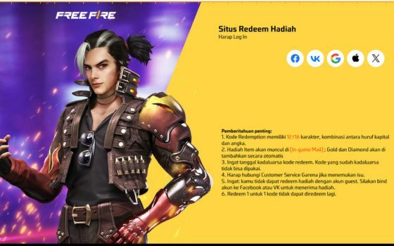 Reward Ff Garena Com D9dd1