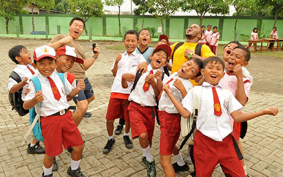 Peraturan Sekolah Paling Aneh Seluruh Dunia 05 20b9d