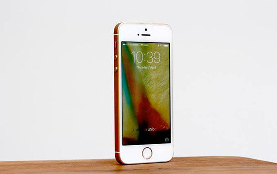IPhone SE 00f6c
