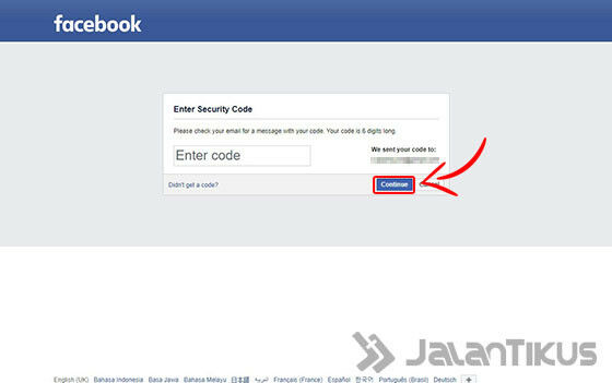 cara hack password fb orang lain lebih