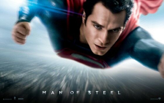 Man Of Steel 2013 B0e74