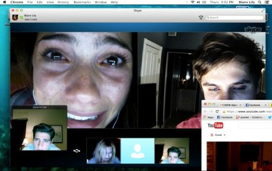 Unfriended Movie Film Bahaya Media Sosial Custom 05540