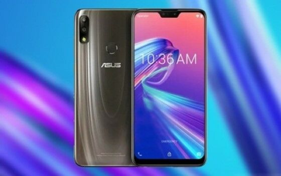 Asus Zenfone Max Pro M2 Spesifikasi 6a5d7