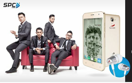 Hp Murah November 6