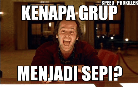 Meme Gruop Sepi 6 94bde