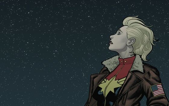 Fakta Kapten Marvel 3 Ca9ea