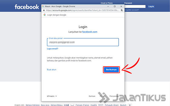 Cara Hack Fb 02a C0943
