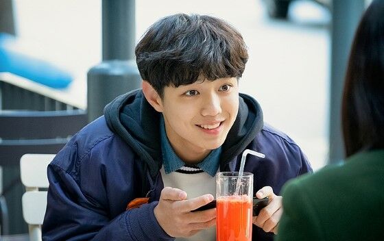 Jeon Jin Seo 8c26f
