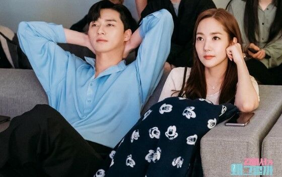 Drama Korea Komedi Romantis 2ee80