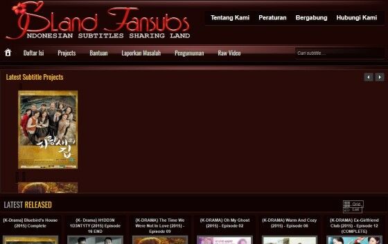 Download Subtitle Drama Korea Island Fansubs Ae5c5