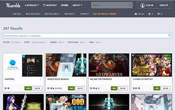 10 Rekomendasi Situs Game Online Gratis