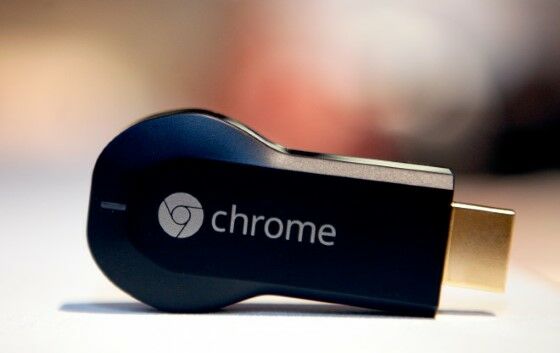 Google Chromecast 2013 C6b1d