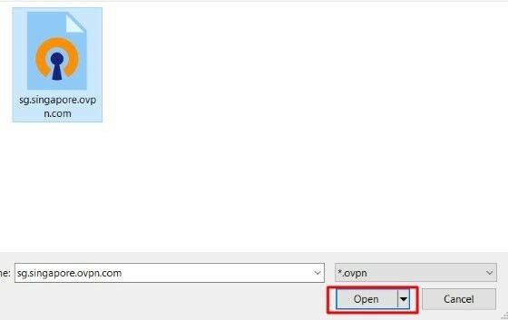 Cara Setting Vpn Di Windows 10 46d50