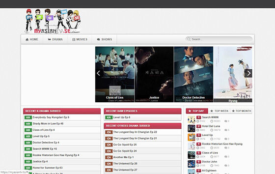 Situs Download Drama Korea Gratis Myasiantv 73fd9
