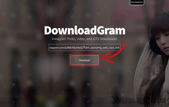 Cara Download Video Di Instagram Pc 02 5ca2e