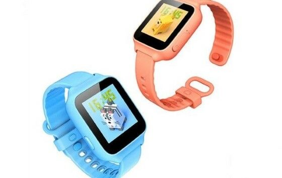 xiaomi smartwatch s2