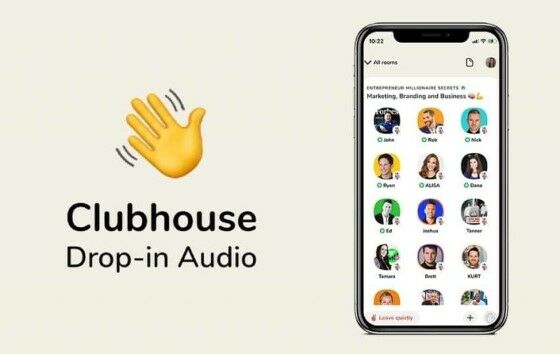 Clubhouse Custom 9aa16