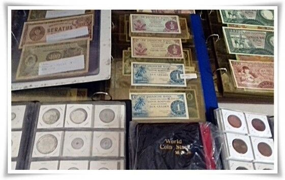 Daftar Harga Uang Kuno Indonesia D09c2