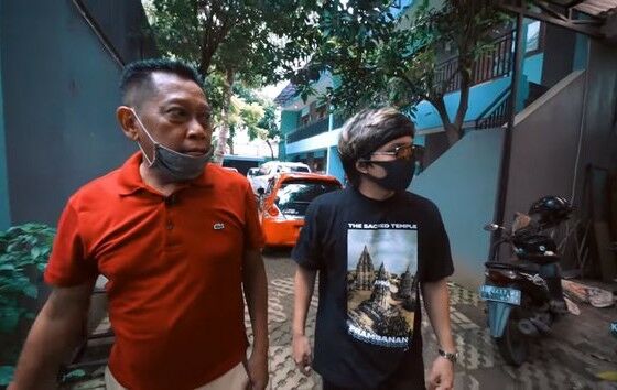 Tukul Arwana Dan Atta Halilintar Beab8