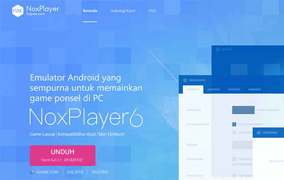 Nox App Player Intro 3358e