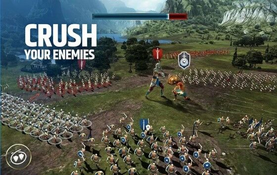 Game Strategi Mirip Clash Of Clans Coc 11 6e276