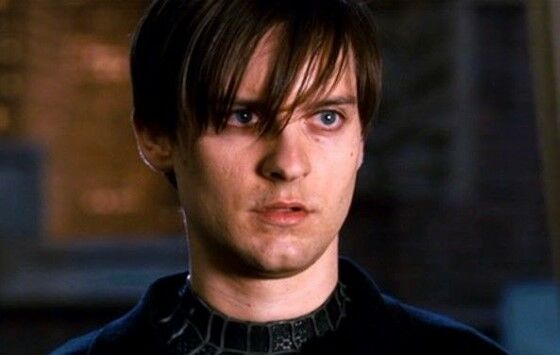 Film Spiderman 3 2b397