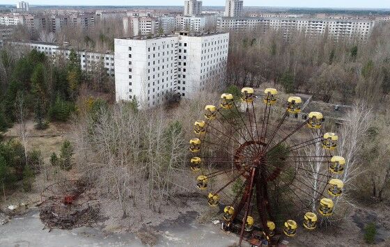 Chernobyl Unesco 4c9d2
