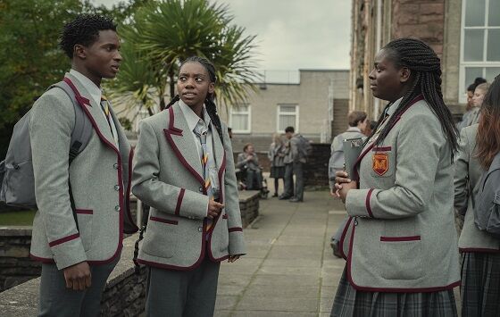 Sex Education Season 3 0bc54