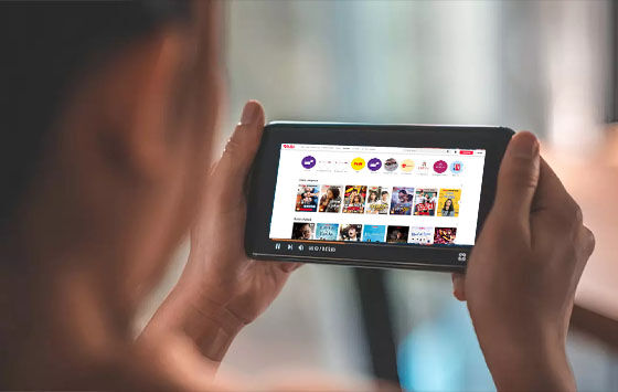 Vidio Premier Mod Apk Terbaru Fitur A95dd