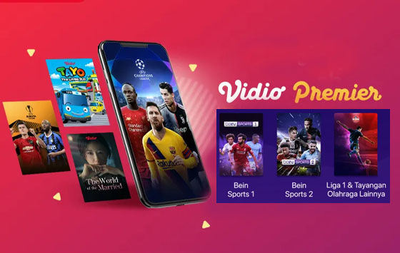 Vidio Premier Mod Apk Terbaru Tentang Ff015