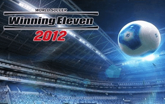 Winning Eleven 2012 Mod Apk We Efd52